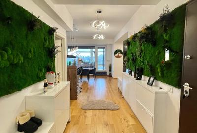 Penthouse exclusivist – Laguna Residence, Floreasca, Promenada, Barbu Vacarescu - 24