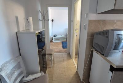 GARA APARTAMENT CU 2 CAMERE  SEMI, MOBILAT UTILAT 47 MP PRET 89500 EURO - 7