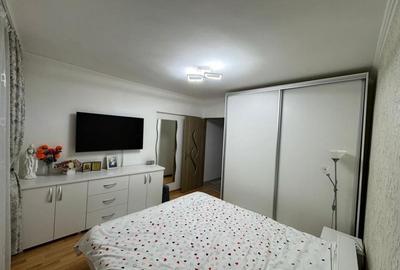 Vanzare apartament 3 camere Tudor modern mobilat utilat. - 11