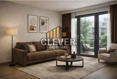 Apartament cu 2 camere decomandat în Theodor Pallady