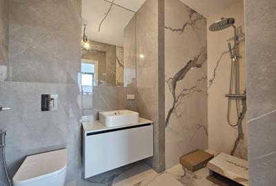 Penthouse 4 camere 3 bai de Lux în  Iancu Nicolae, Baneasa Nou - 19