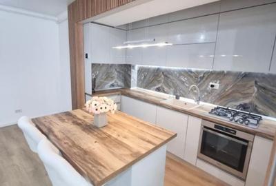 Parcul Carol / 68 mp/  2022/ Finisaje Premium - 1