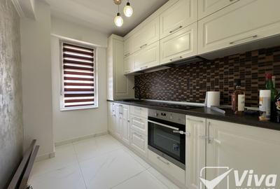 CUG – Ideal Residence! Ap 2 CD, et 1, 52 mp, mobilat si utilat - 5