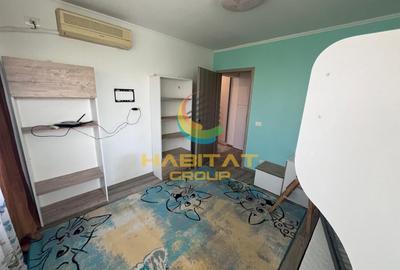 Vanzare 3 Camere Mobilat Centrala  Blv. Constantin Brancoveanu LP adp - 8