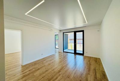 Apartament 2 camere intabulat, loc de parcare - 6