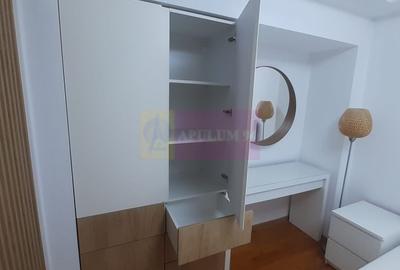 Apartament 3 Camere Piața Romană lângă Metrou - 52