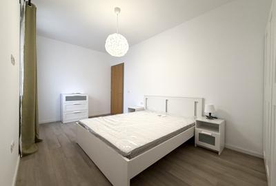 Apartament 2 camere, 53mp utili, balcon 7mp, etaj 1 - Mosnita Noua - 4