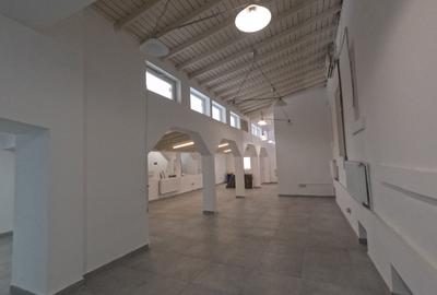 Imobil Central 355 mp | D+P+1+M | Consolidat & Renovant | 9 Camere - 1