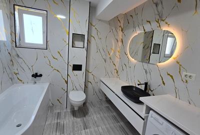 MUTARE IMEDIATA - Vila mobilata si utilata LUX - 12