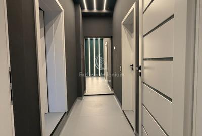 Vila / Casa Aviatorilor | Piata Victoriei Birouri/Medicale Kiseleff - 12