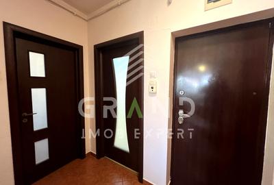 NOU PE PIAȚĂ!2 camere | Parcare inclusă | Zorilor–Europa | Str.Mircea Eliade - 12
