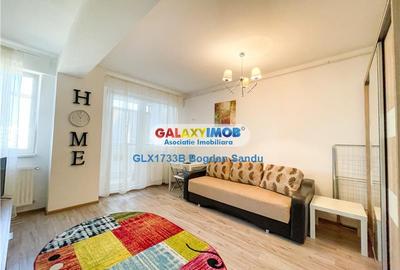 Apartament cu 2 camere de inchiriat in Militari Residence - 3