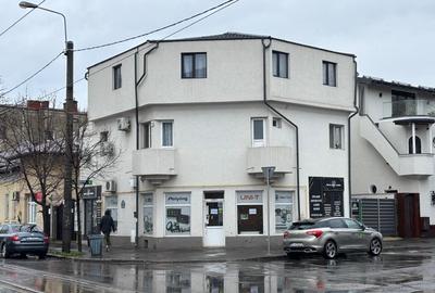 Inchiriere spatiu comercial sector 2 Bucuresti - 1