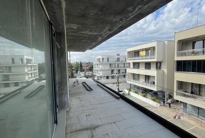 Apartament cu 3 camere decomandat în Pipera