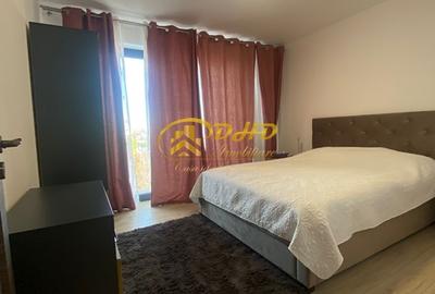 Ap. 2 cam bloc nou, loc de parcare+boxă intabulate, 60mp, 2 balcoane - 4