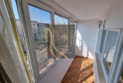 Garsoniera de vanzare Mall Vitan, Vlaicu Voda - 2