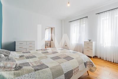 Vânzare casă, teren 1128 mp, singur în curte - Cartier Schei - 6