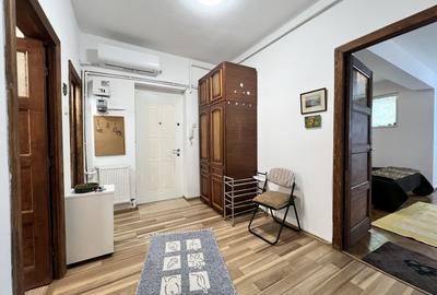 Garsoniera decomandata 57 mp+boxa, PET FRIENDLY & centrala proprie! - 10