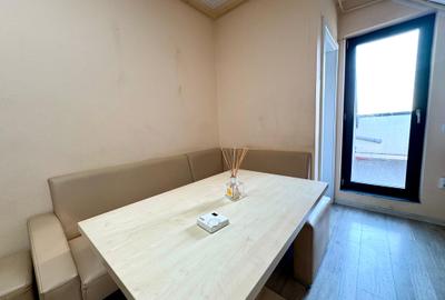 Apartament  2 Camere, Zona Palas!!! - 6
