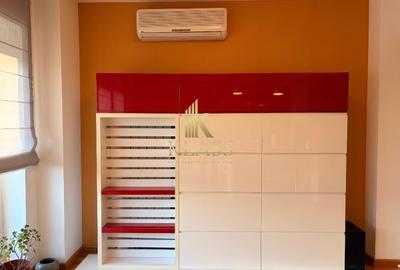 Apartament decomandat de inchiriat cu 3 camere  in Iancu Nicolae - 3