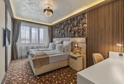 Apartament 2 camere  LUX disponibil imediat cu parcare - 1