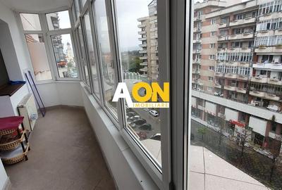 Apartament 2 camere, etaj 5, B-dul Transilvaniei - 8