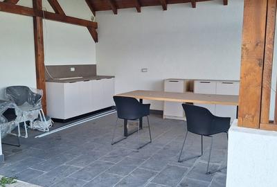 Casa Individuala de Inchiriat -Izvor- - 19