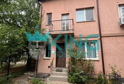 Targoviste | Centru | Casa / Vila | 5 Camere | Curte | Beci | Parcare