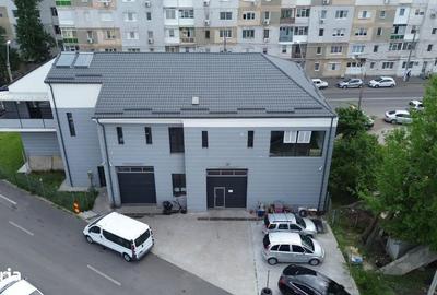 De vânzare Spațiu Comercial P+1 ZONA HIPODROM - 2