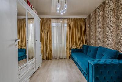 MILITARI RESIDENCE - REZERVELOR,2 CAMERE,57 MP,ETAJ 7,BLOC 2019 - 6