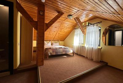 Pensiunea Turistica Cheile Cetatii - Rasnov - 730.000 euro - 13