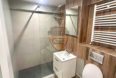 2 camere NOU Tomis III 52 mp et 4/4 renovat termopane balcon centrala gaze A/C - 10