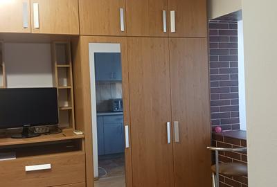 Garsoniera de vanzare zona Dristor-Ramnicu Sarat - 1