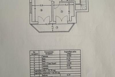 Azuga - Strada Garbovei - 21