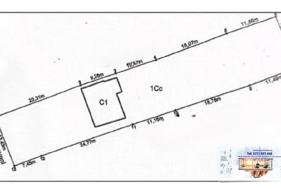 Teren si casa Str. Lozoveni! - 1