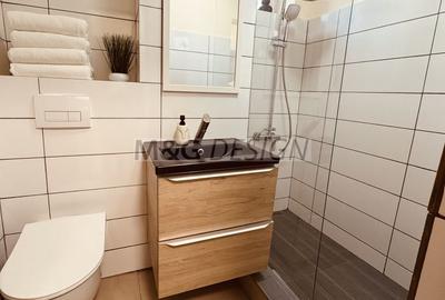 2 camere decomandat Iosefin  -Iuliu Maniu  amenajat - 2