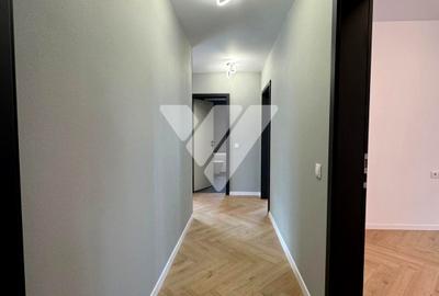 Apartament de lux 115 mp utili 4 camere 4 bai curte privata 200 mp - 14