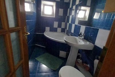 Vitan Mall,bl.1992,et.5/10,DECOMANDAT,Amenajat,mobilat,utilat complet - 12