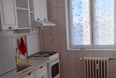 Apartament 2 Camere,Unirii,Cantemir,bl.reabilitat,Amenajat,mobilat,complet - 6