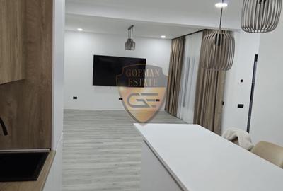 Casa 3 camere, Lazu, 90mp, teren 310mp, 2 bai, centrala gaz, mobilata, totul nou - 8