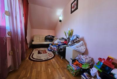 Locatie premium cu 2 constructii || Acces direct din DN71 – Dealu Mare, Dambovit - 9