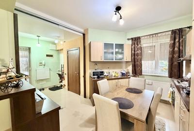 Duplex 4 camere Mosnita - zid dublu - Cartier Europa - Comision 0% - 12