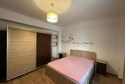 Inchiriere apartment 2 camere+ loc de parcare - Baza 3 - 2