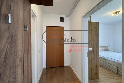 Apartament cu 2 camere | Campeador - strada Ioan Anton 2 | Loc de parcare - 2