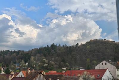 Apartament 2 camere in bloc vila, liber la vanzare RASNOV - CENTRU NORD - 5