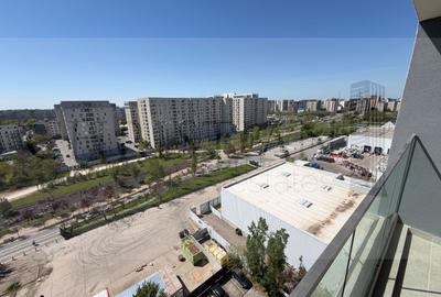Apartament 2 Camere Vedere Panoramica - Smart Residence Lujerului Faza 2 - 1