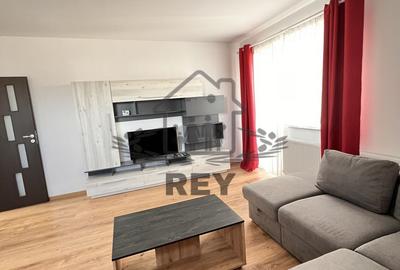 Ap. etaj 1,decomandat,2 camere,2balcoane,loc de parcare/Sibiu/Aeroport - 1