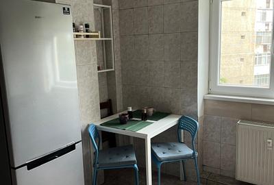 Apartament 2 camere, decomandat, 52 mp, balcon, ac, metrou, Tineretului - 7