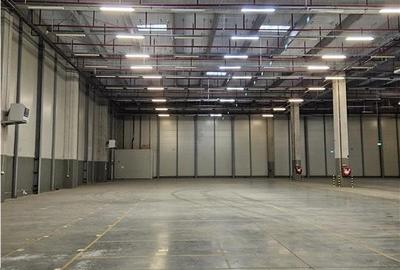 Spatiu Industrial - 3000 mp - Logistica - Productie - Depozitare - 3