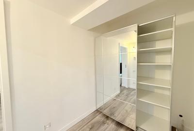 Apartament 3 camere Straulesti - 8